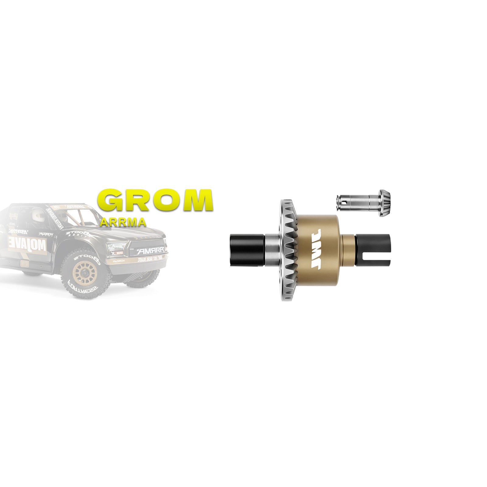 GROM
