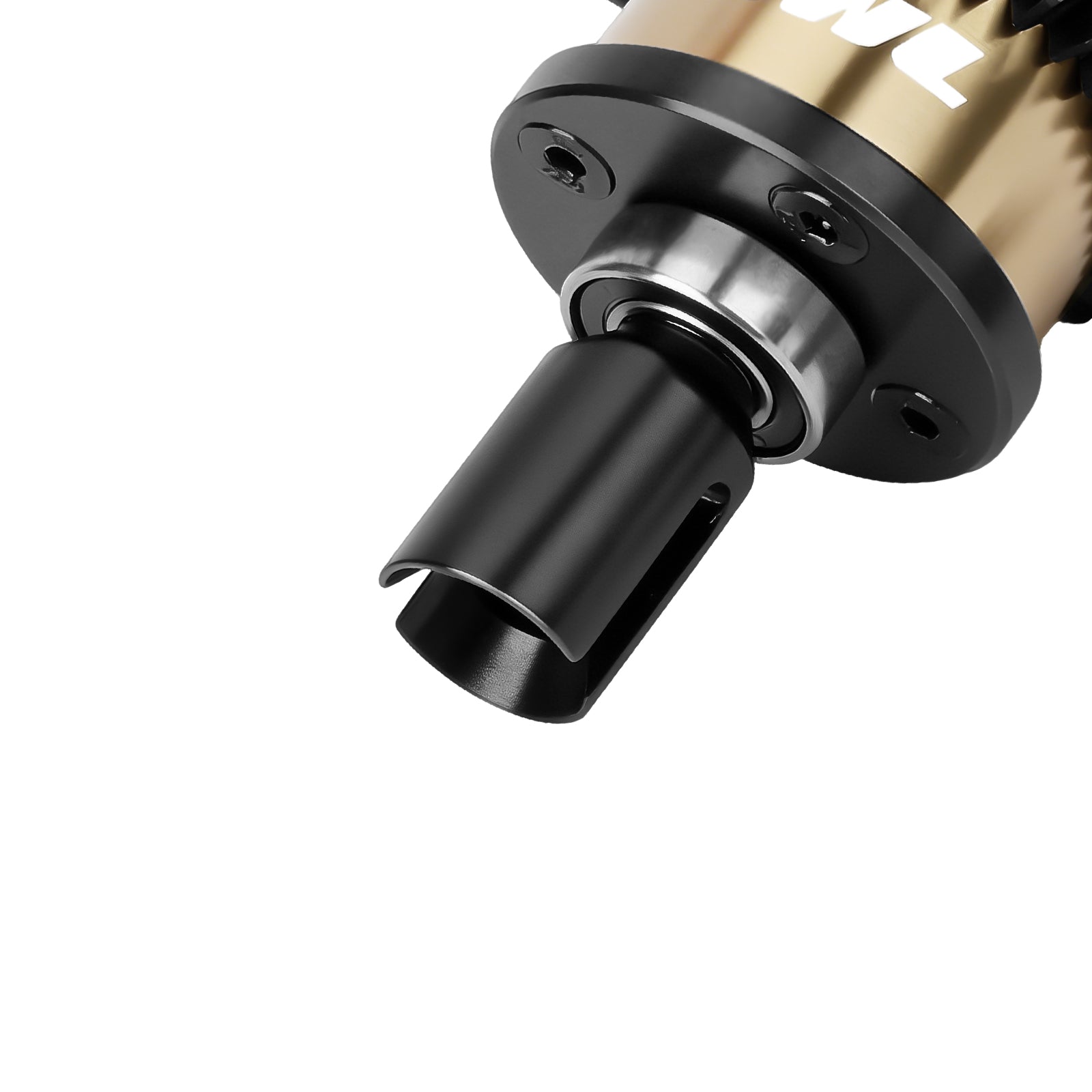 JWL 43T Front/Rear Differential with 12T Input Gear for ARRMA 6S Series Upgrades Parts