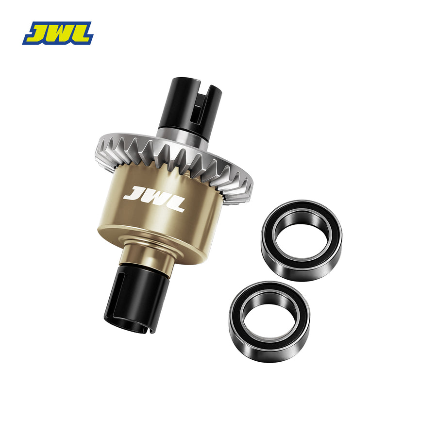 JWL 30T 3000CST Front/Rear Differential for ARRMA GROM Series