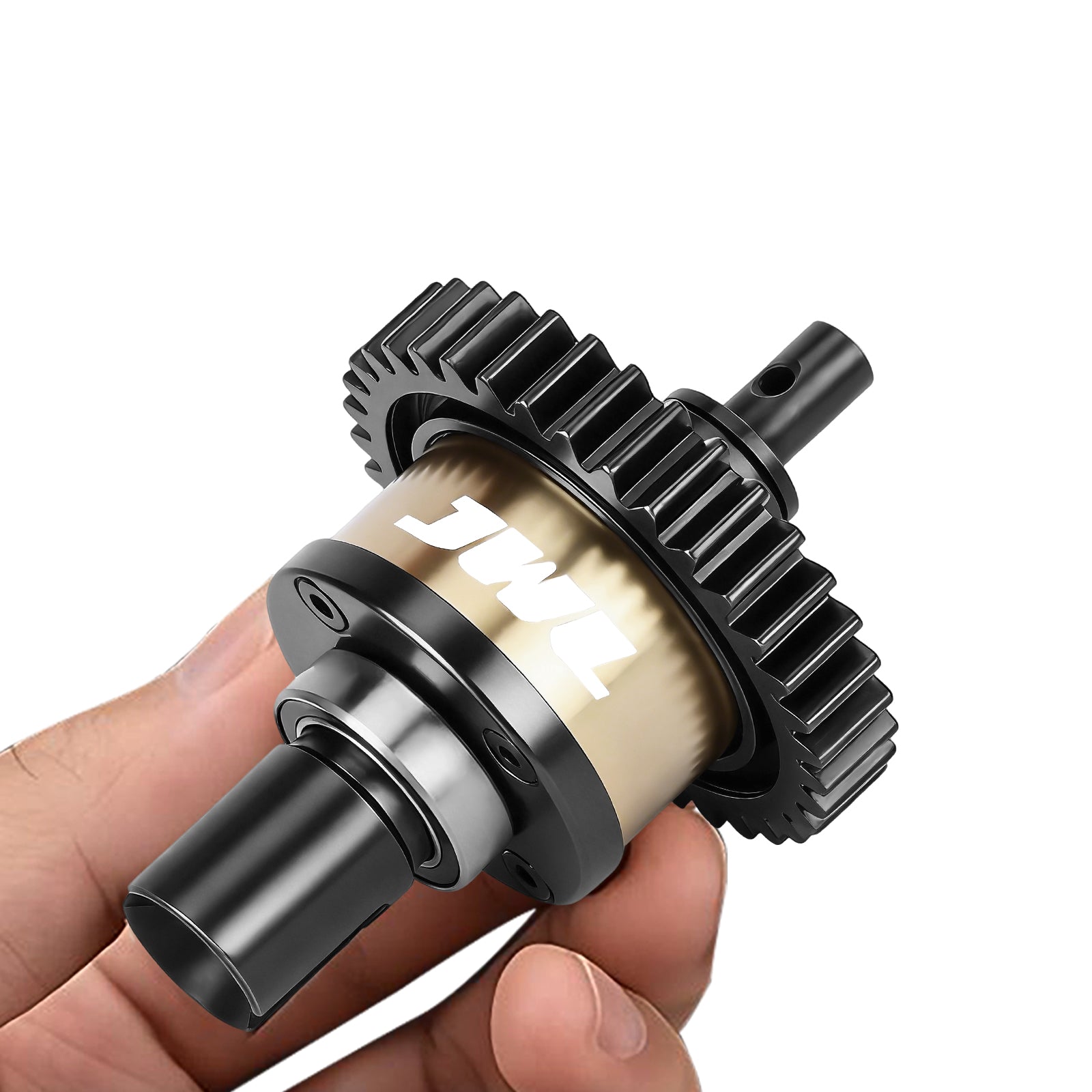JWL 36T Full Metal Center Differential for LOSI BAJA REY Series Upgrades