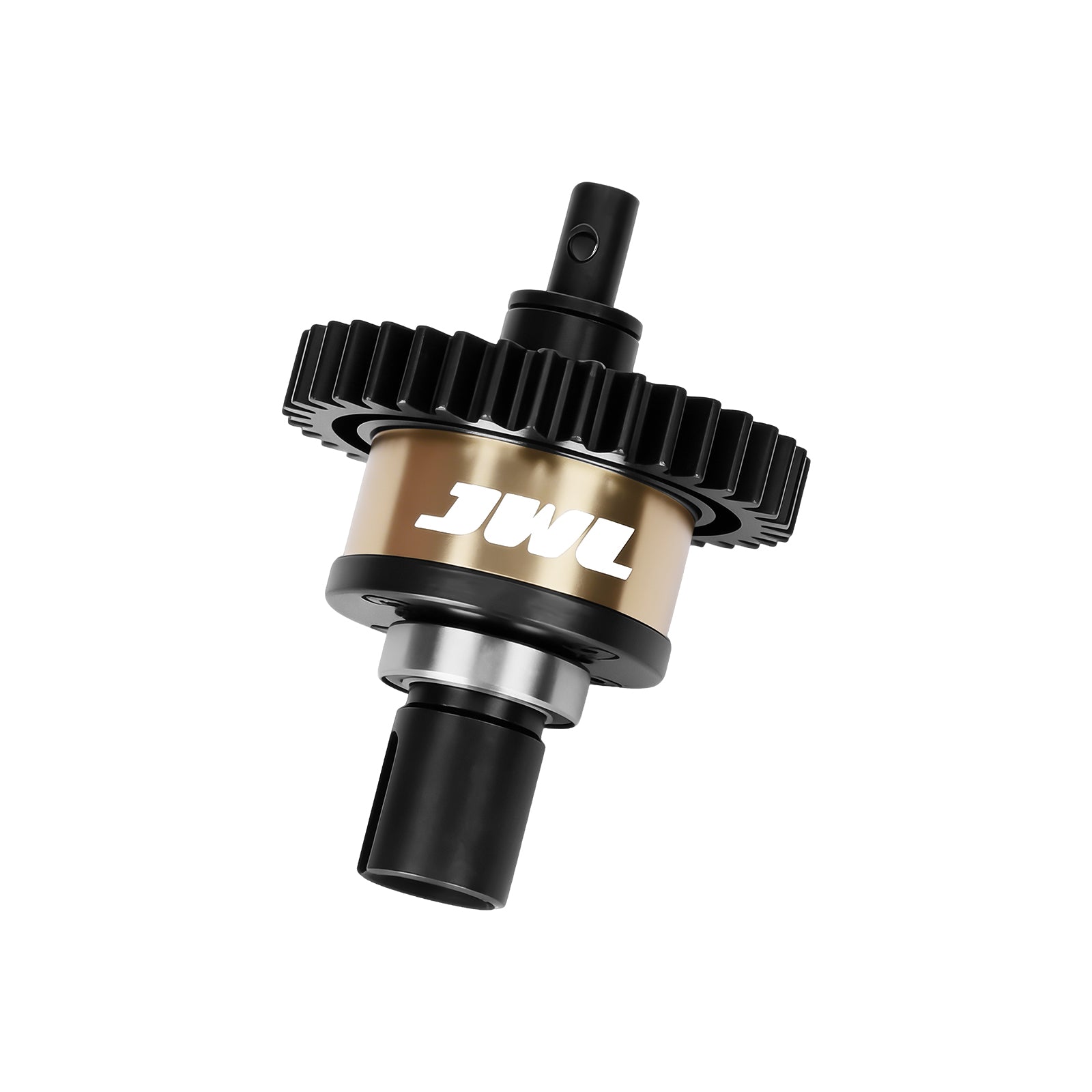 JWL 36T Full Metal Center Differential for LOSI BAJA REY Series Upgrades