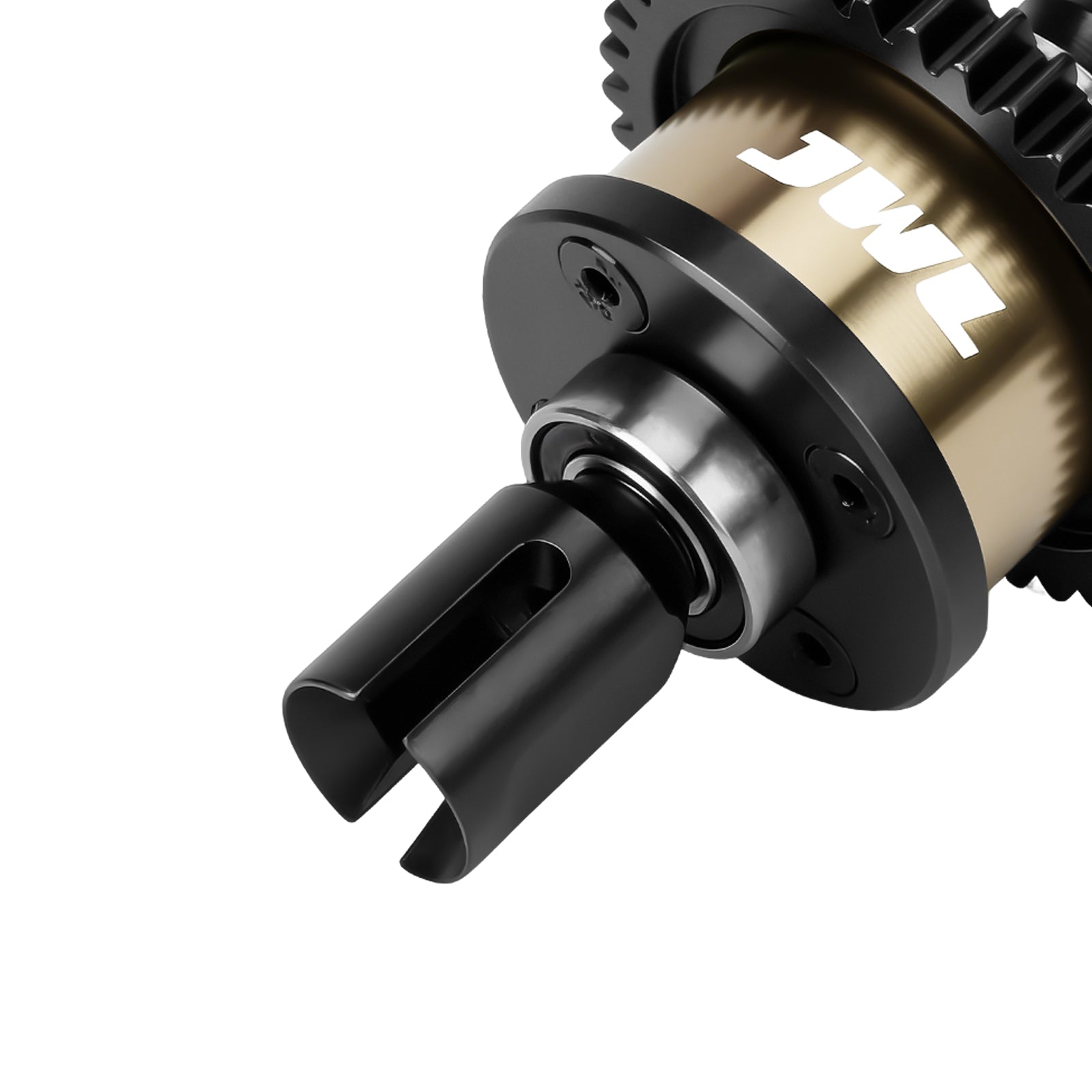 JWL 43T 10WCST Center Differential for ARRMA 6S Series Upgrades Parts