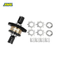 JWL 50T 10WCST Center Differential for ARRMA 6S Series Upgrades Parts