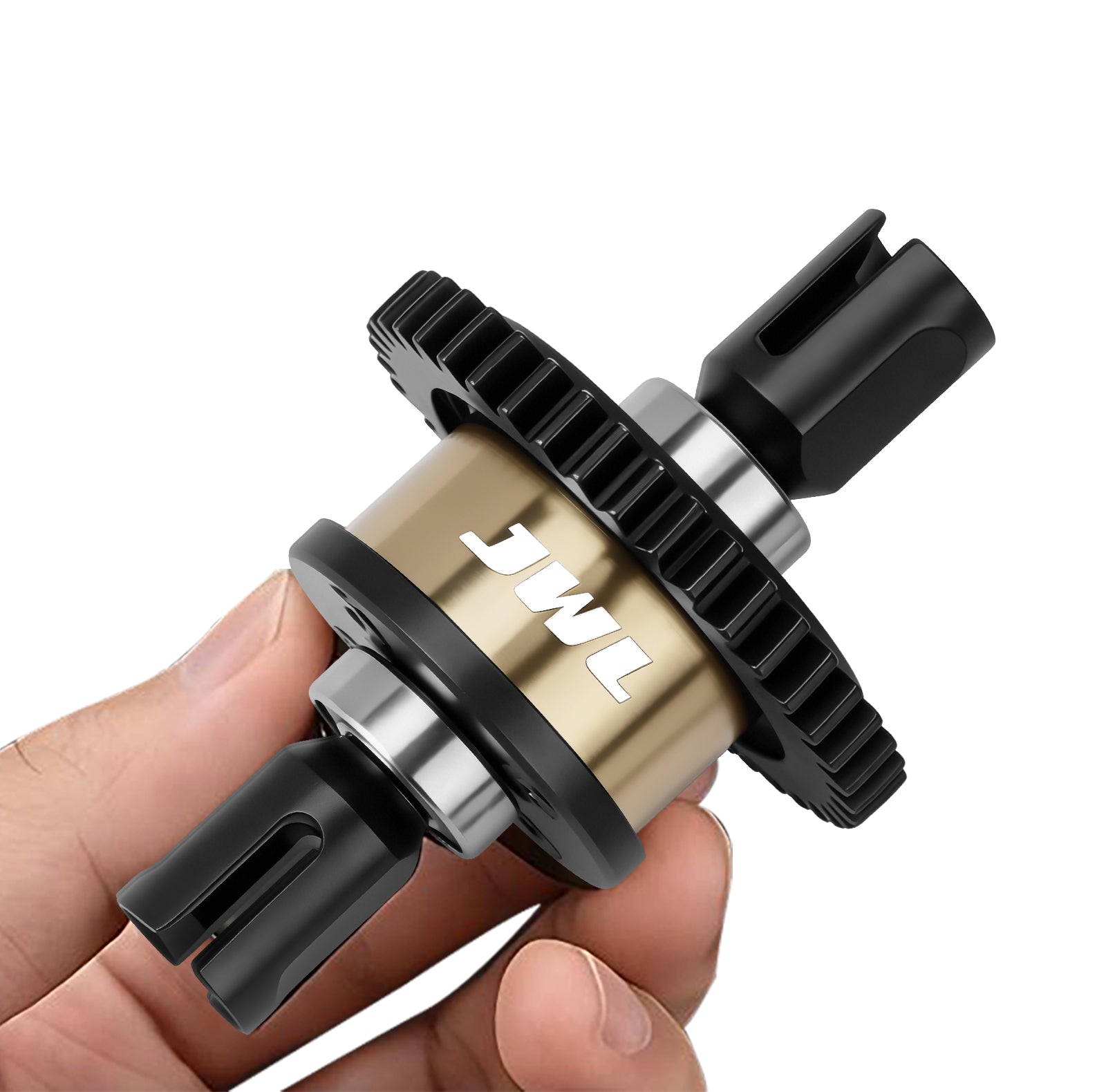 JWL 52T 10WCST Center Differential for ARRMA 6S Series Upgrades Parts